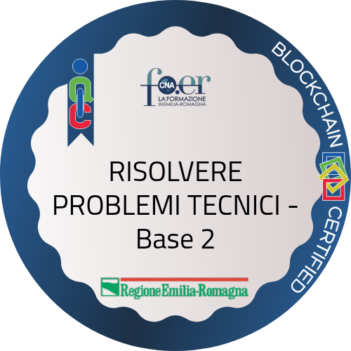 Badge pubblico 83575